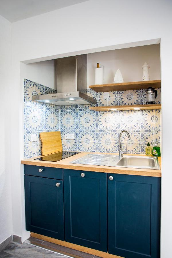 Romantic Sea View Studio, Steps Away From The Beach Antibes Exterior foto